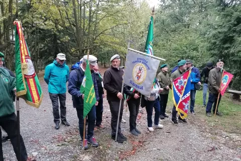 Jubilejni kongres v Sloveniji