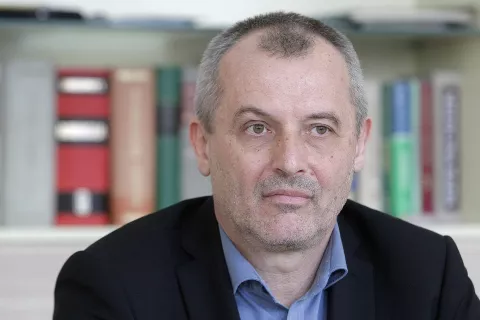 Kri&scaron;lju v drugo uspelo