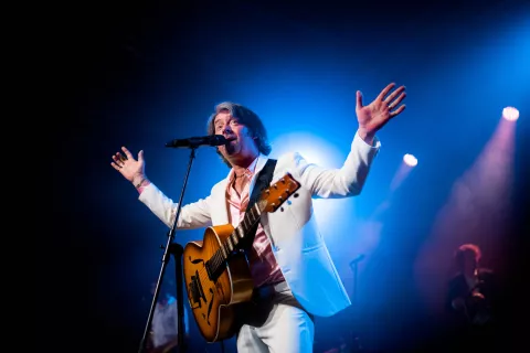 Pre&scaron;erno poletje 2022 v Kranju. / Foto: Primož Pičulin