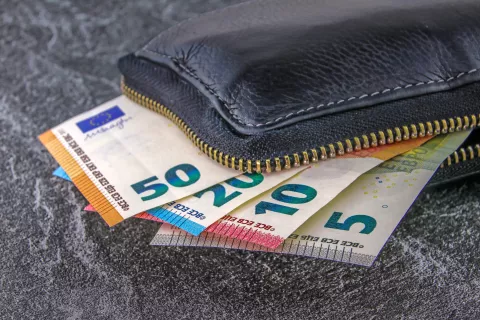 Predlog zakona o božičnici