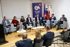 Za kakovostno prihodnost