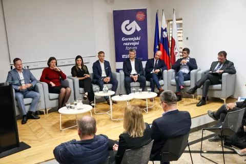 Za kakovostno prihodnost