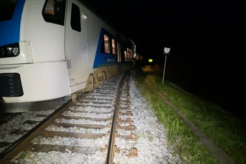   / Foto: Slovenske železnice 