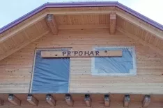 Novogradnji Pr' Pohar in Pr' Vetrnk