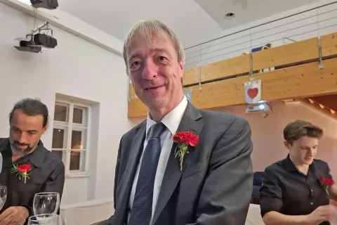 Antifašizem je v duši nas, koroških Slovencev