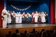 Juliana je prepotovala že dobršen del sveta. / Foto: Nik Bertoncelj