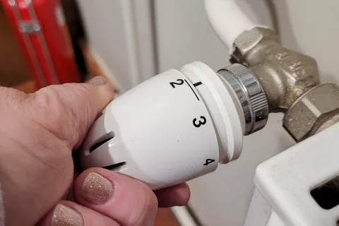 Kako drago bo ogrevanje