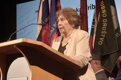 V vzponu nove oblike fa&scaron;izma