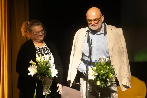 Medvode dobile svojo mestno knjigo