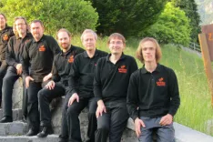 Iz Benečije v goste prihaja Barski oktet / Foto: Arhiv Barskega Okteta