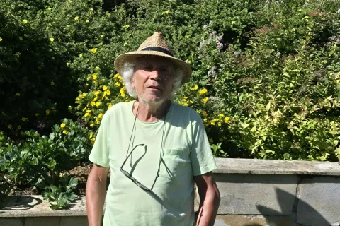 Kjer je nastala pripoved o Miklovi Zali