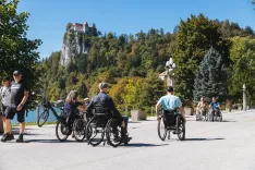 Kritične točke za invalide