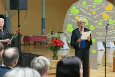 Sodelovanje in solidarnost