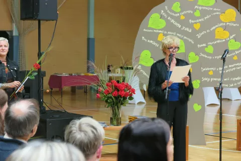 Sodelovanje in solidarnost