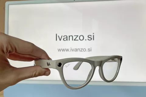   / Foto: Arhiv Ray-ban 