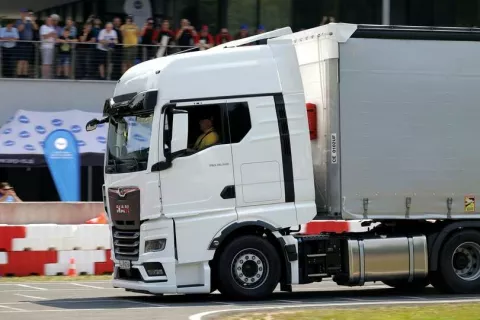   / Foto: Daniel Novakovic/sta (vir: Facebook - Amzs)