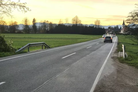 Še en rekordni proračun