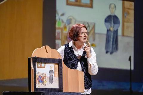 Kami&scaron;ibaj v govoru Bohinjske Bele