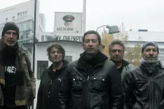 Osrednji dogodek koncert skupine Niet / Foto: Matic Zorman