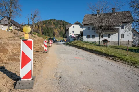 Urejajo va&scaron;ko jedro Sorice