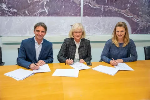 Odslej enotna vstopnica za vse teka&scaron;ke proge