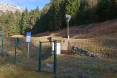 Pitno vodo klorirajo