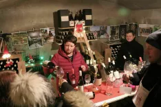 Na Vinski poti se je do danes predstavilo že več kot dvesto vinarjev. / Foto: Alenka Brun