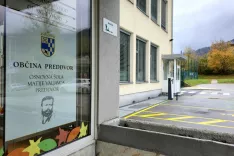 OŠ Matije Valjavca Preddvor / Foto: Alenka Brun