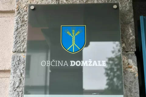 Proračuna sprejeli tudi v Domžalah