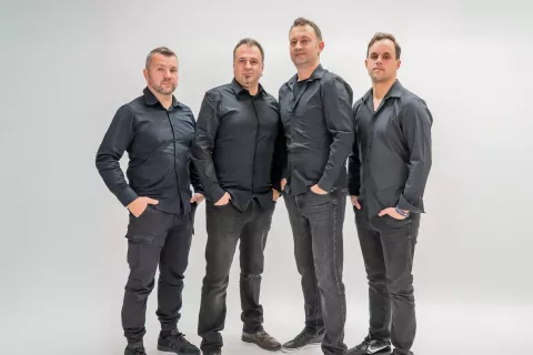 yugo nostalgica / Foto: Arhiv Zasedbe