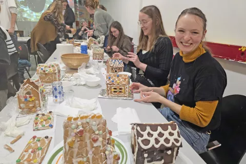 Ustvarjali medene hi&scaron;ke