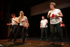 Upanje za tisoče družin