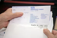 Zimski dodatek bo izplačan 17. decembra