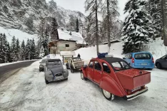 Koča na Gozdu / Foto: Igor Kavčič