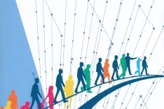 Zdravko Mlinar, Sociologija: iz preteklosti za prihodnost, SAZU, Ljubljana, 2025, 586 strani / Foto:  