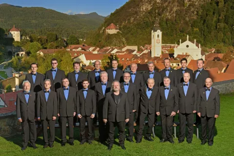 Lira kamnik / Foto: Arhiv Dru&scaron;tva 