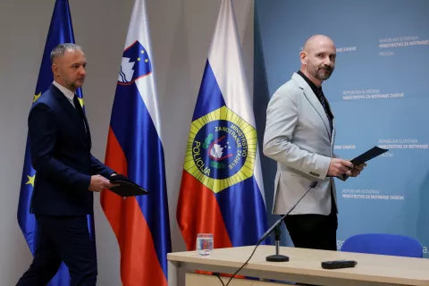 Preiskava spolnih zlorab otrok na spletu