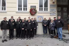 Za dostojnejši spomenik