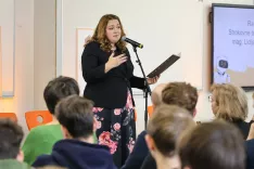 Iskre (v očeh) prihodnosti