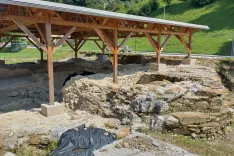 Uredili bodo arheološki park