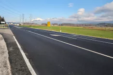 regionalka Naklo / Foto: Tina Dokl