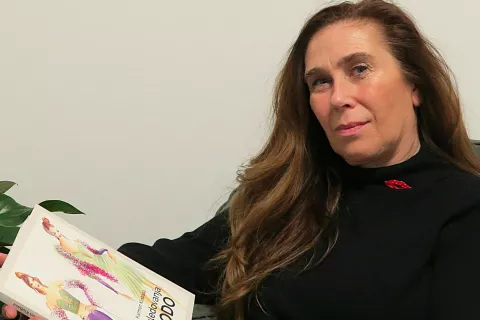 karmen klobasa / Foto: Osebni Arhiv