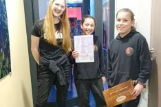 Mlada zasedba Godzilla / Foto: Osebni Arhiv