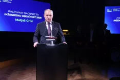 Matjaž Grilc / Foto: Arhiv Zbornice