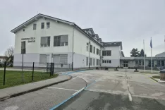 Sprejeli osnutek proračuna