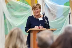 Za ljubezen do domovine