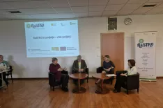 Rastko, Ljudska univerza Kranj / Foto: Ana Jagodic Dolžan