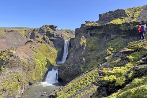 Brez besed, kot v filmu / Foto: Rok Logar