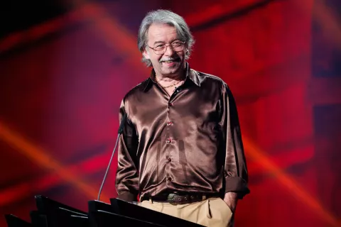 Magnifico Na žaru / Foto: Arhiv Oddaje (luka Kotnik)