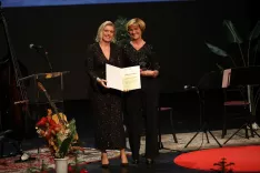 Priznanja za srčno delo v zdravstvu